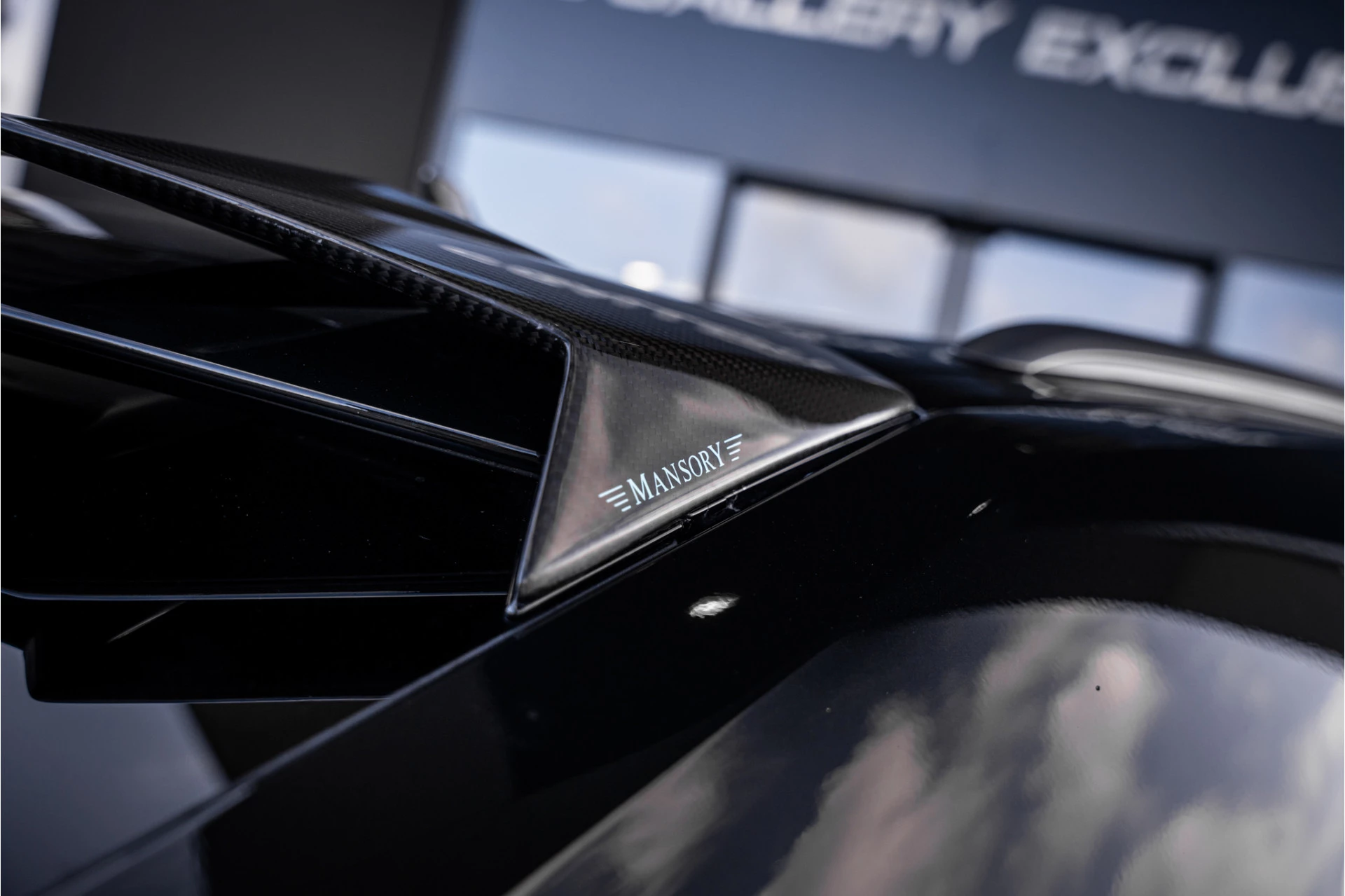 Hoofdafbeelding Lamborghini Urus