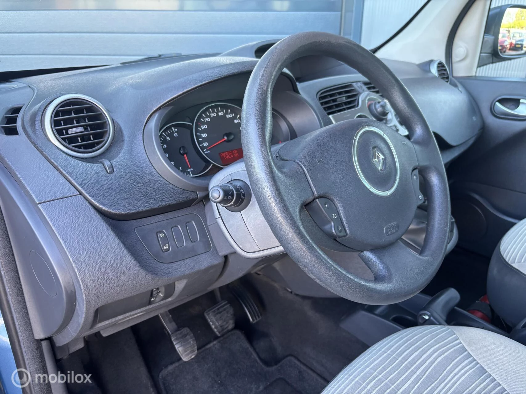 Hoofdafbeelding Renault Kangoo