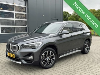 BMW X1 sDrive20i Business Edition Plus