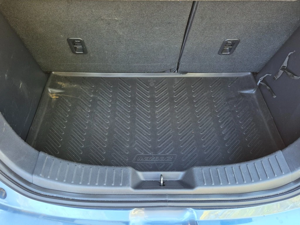 Hoofdafbeelding Mazda 2