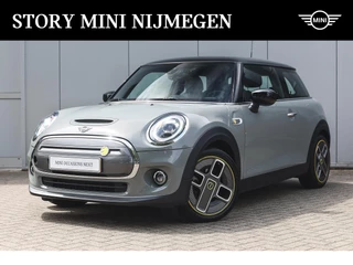 MINI Electric Essential / Sportstoelen / Achteruitrijcamera / Stoelverwarming / LED / Cruise Control