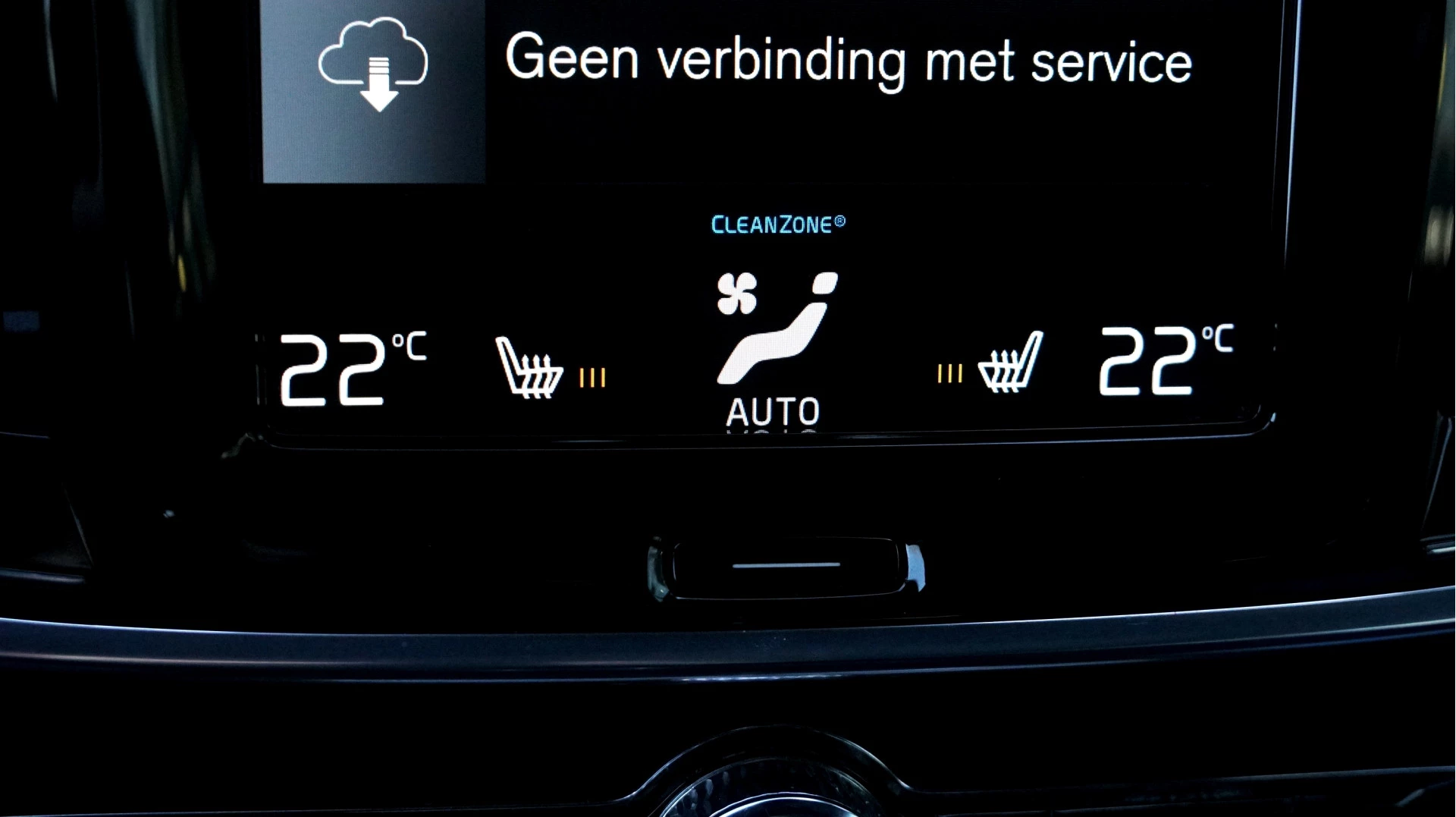 Hoofdafbeelding Volvo V90