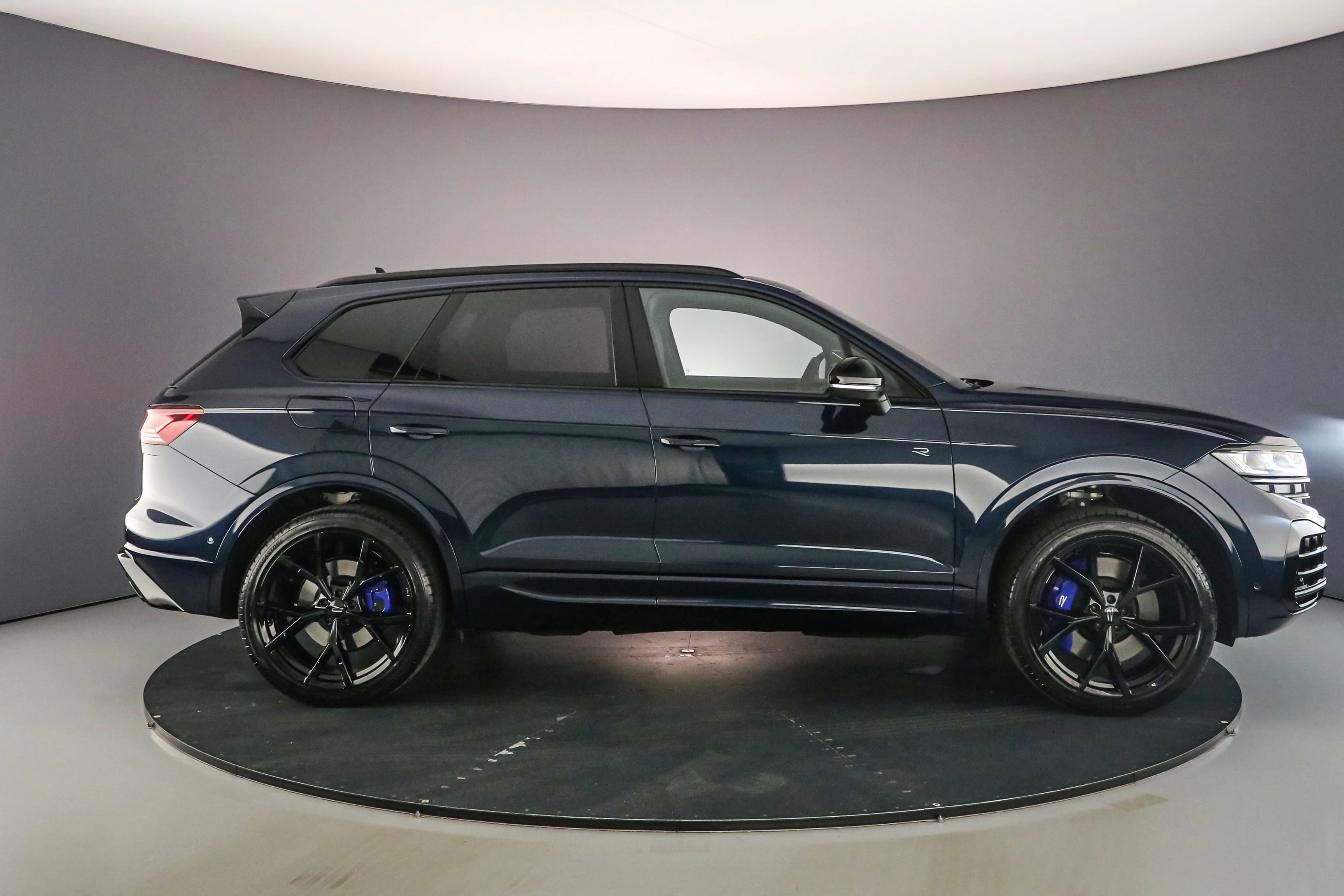 Hoofdafbeelding Volkswagen Touareg