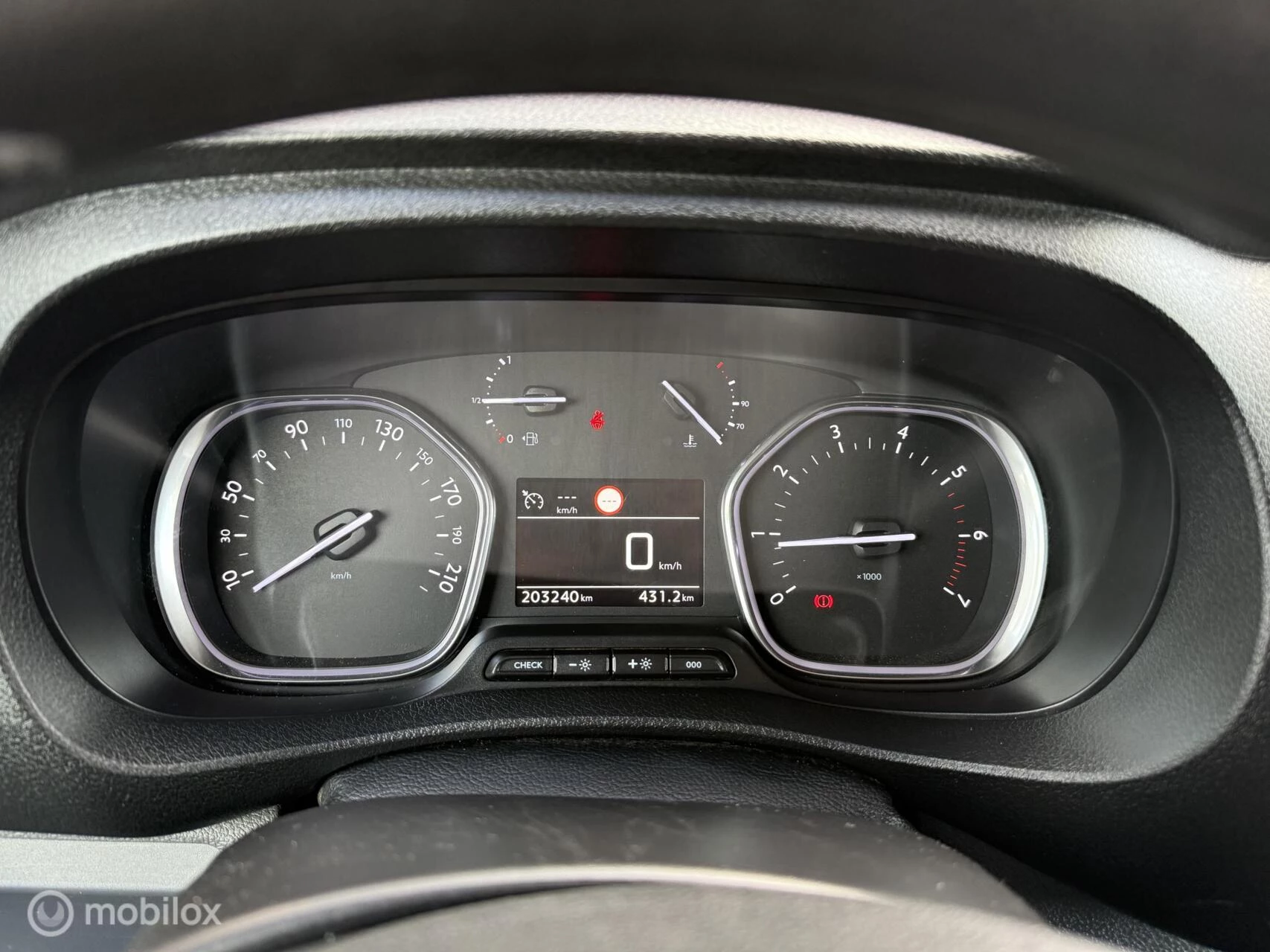 Hoofdafbeelding Peugeot Expert