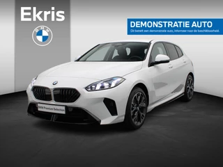 BMW 1 Serie 120 M Sport Design Edition | Harman Kardon | Driving Assistant |  Stuurwielverwarming | 18"