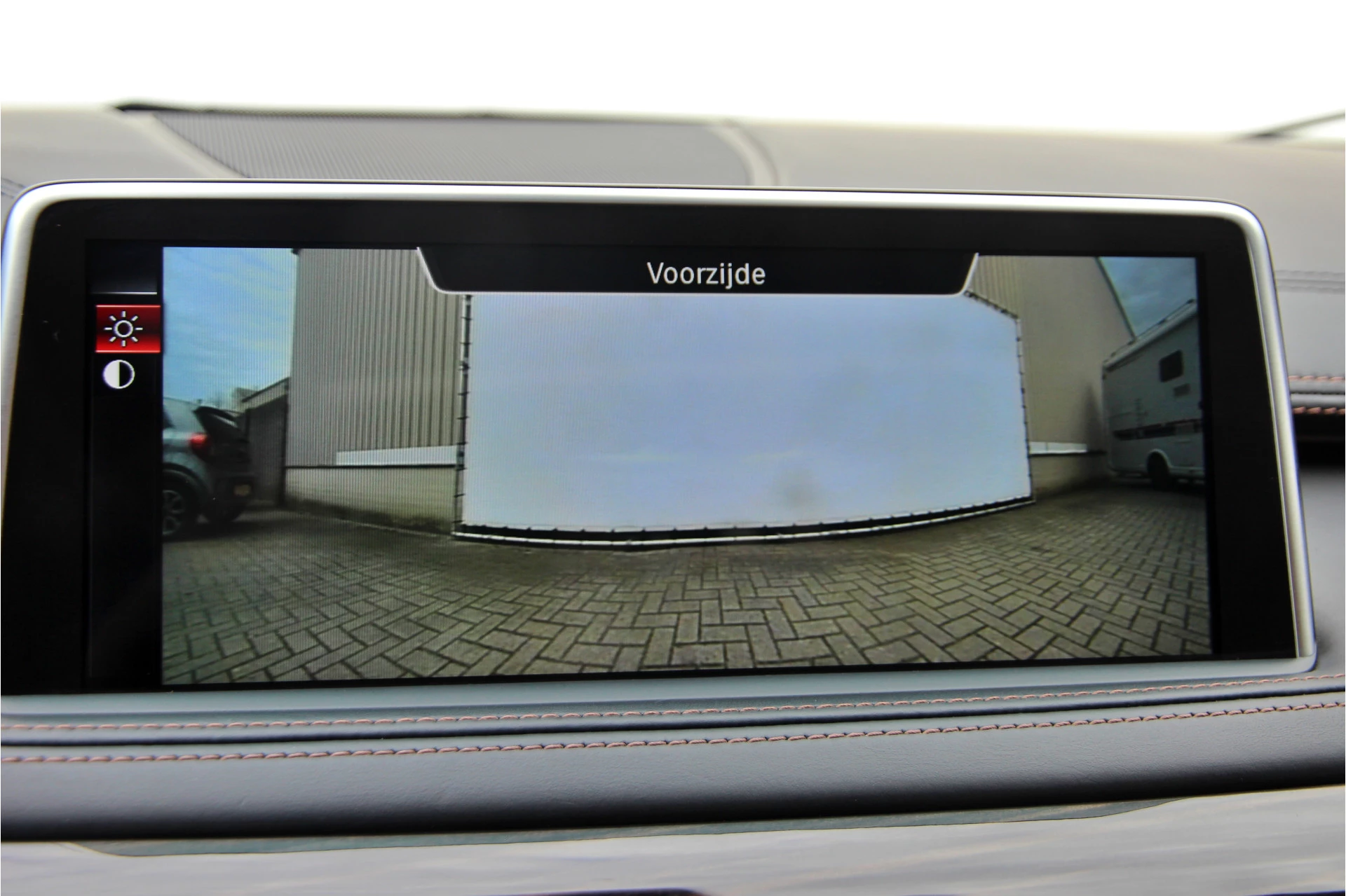 Hoofdafbeelding BMW X6