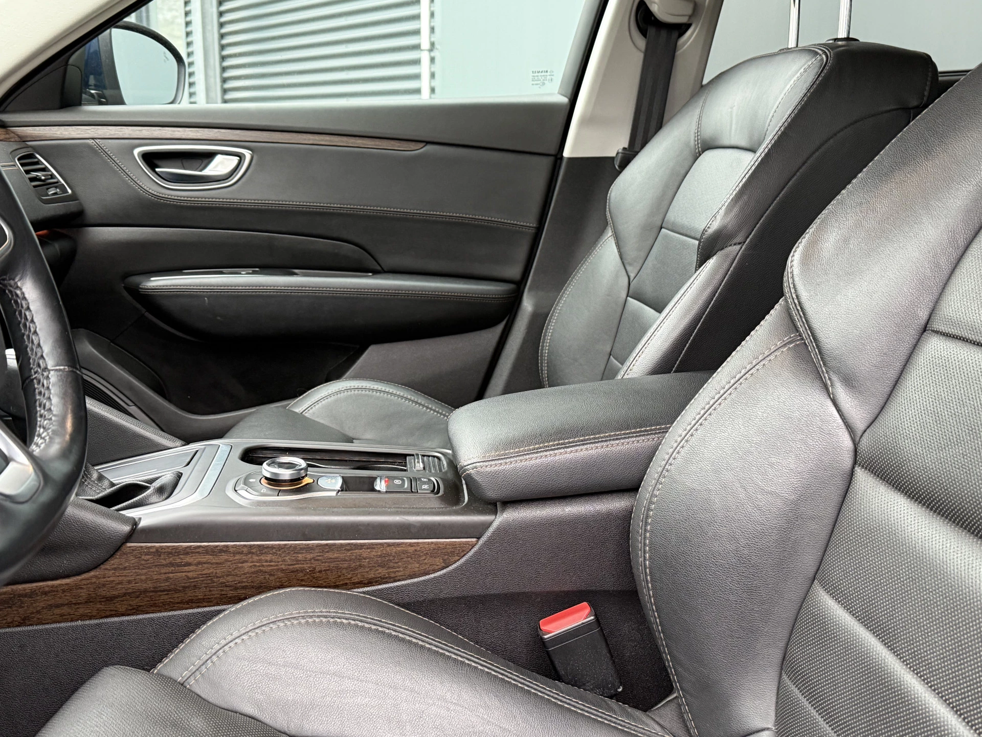 Hoofdafbeelding Renault Talisman