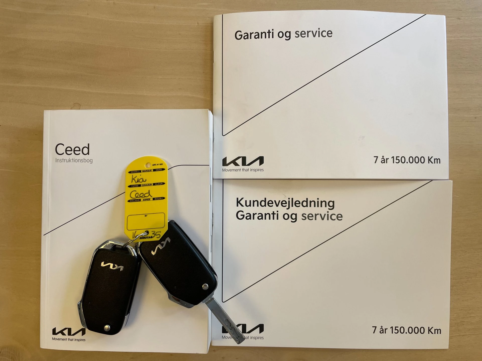 Hoofdafbeelding Kia XCeed