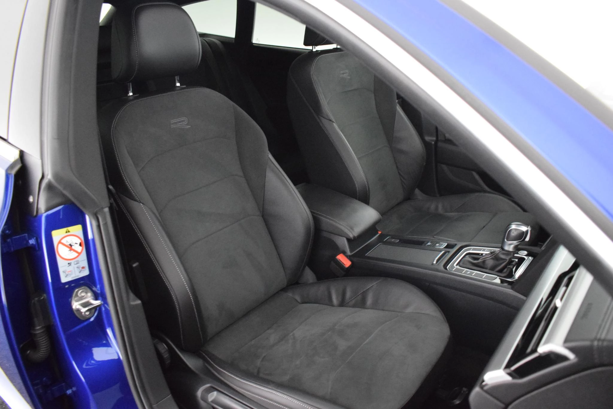 Hoofdafbeelding Volkswagen Arteon
