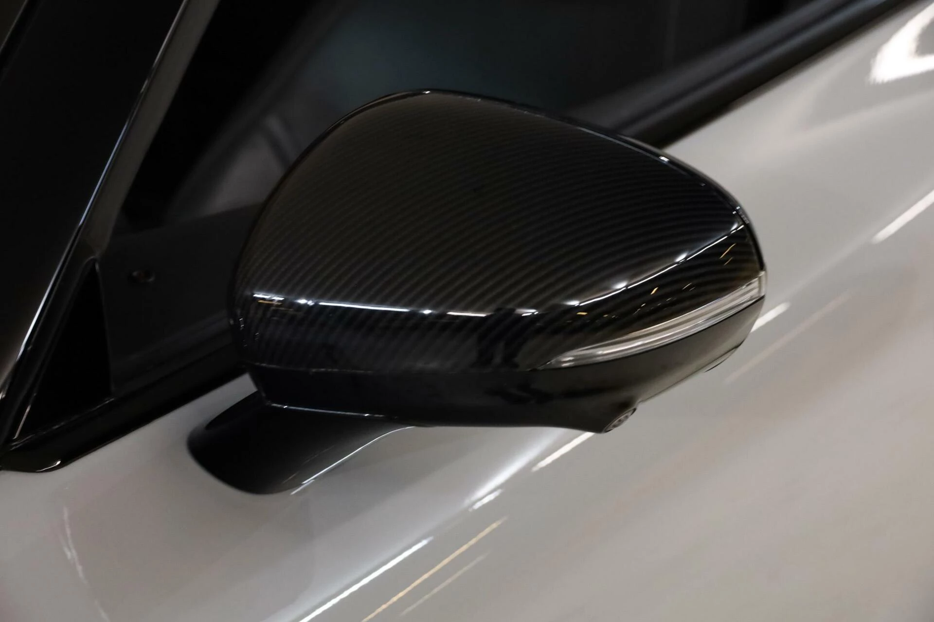 Hoofdafbeelding Mercedes-Benz SL