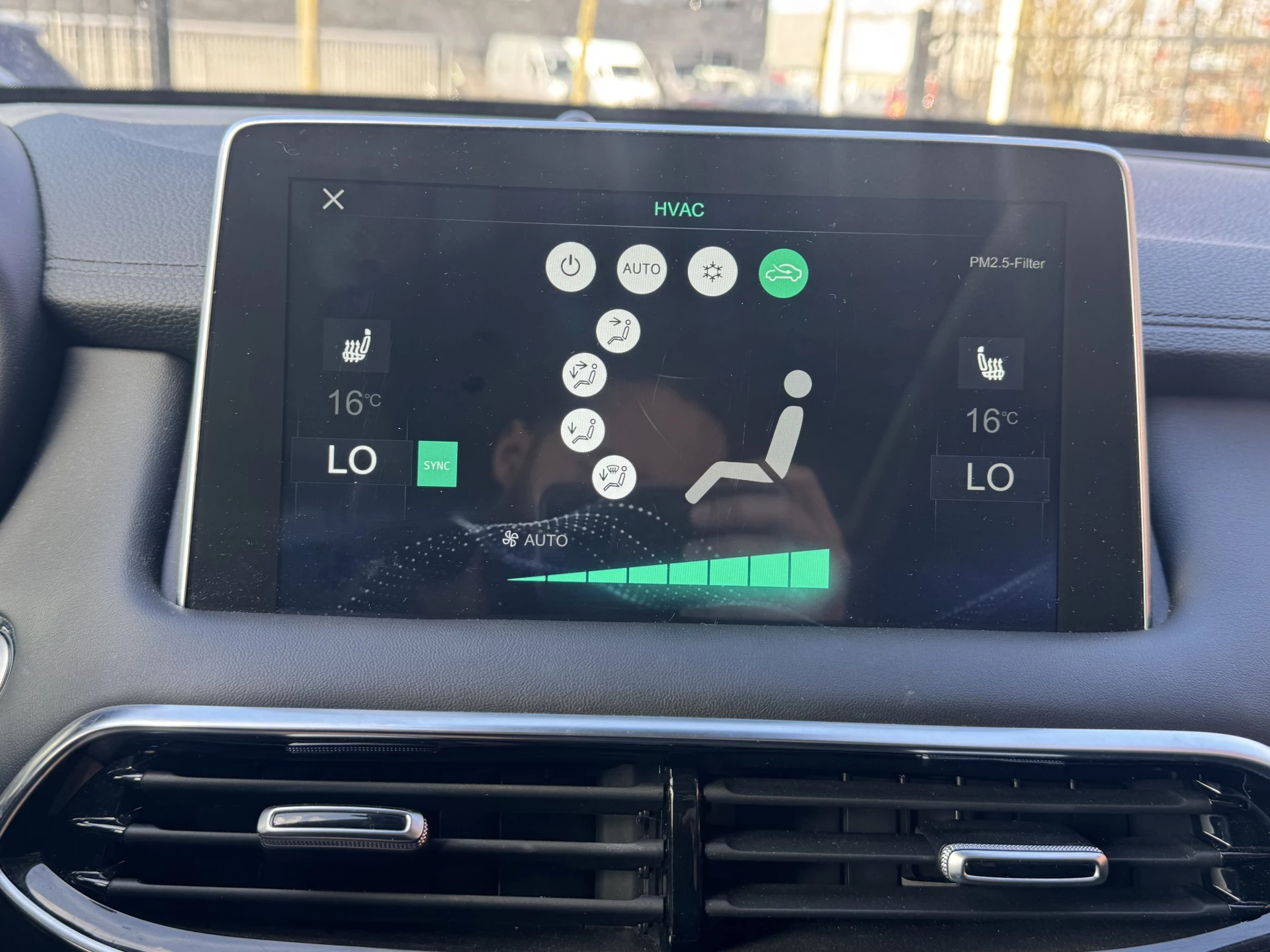 Hoofdafbeelding MG EHS