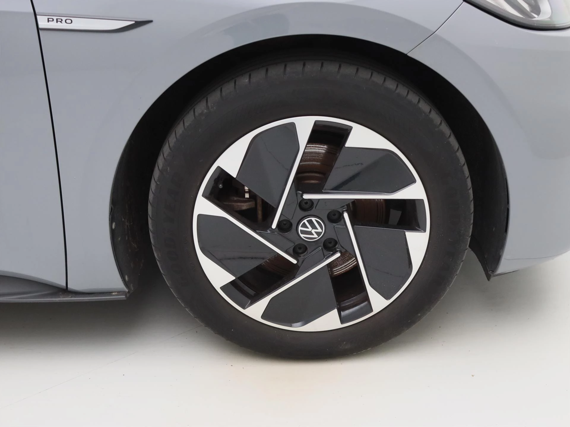 Hoofdafbeelding Volkswagen ID.3