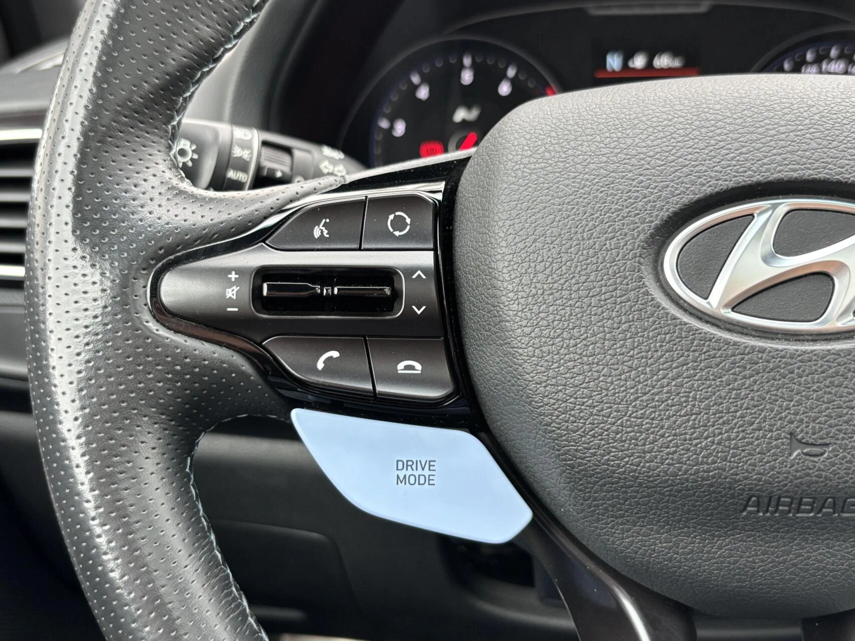 Hoofdafbeelding Hyundai i30