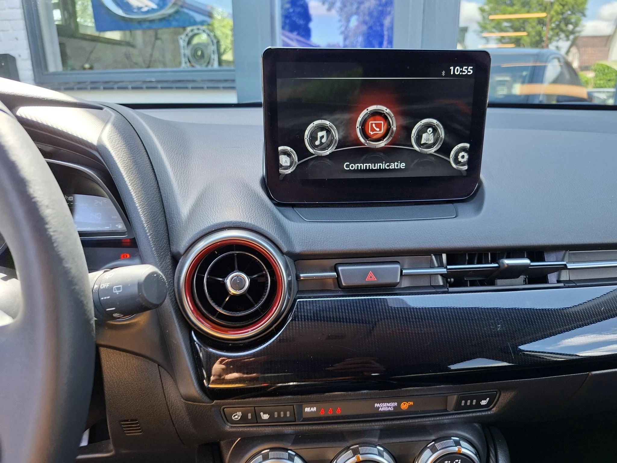 Hoofdafbeelding Mazda 2