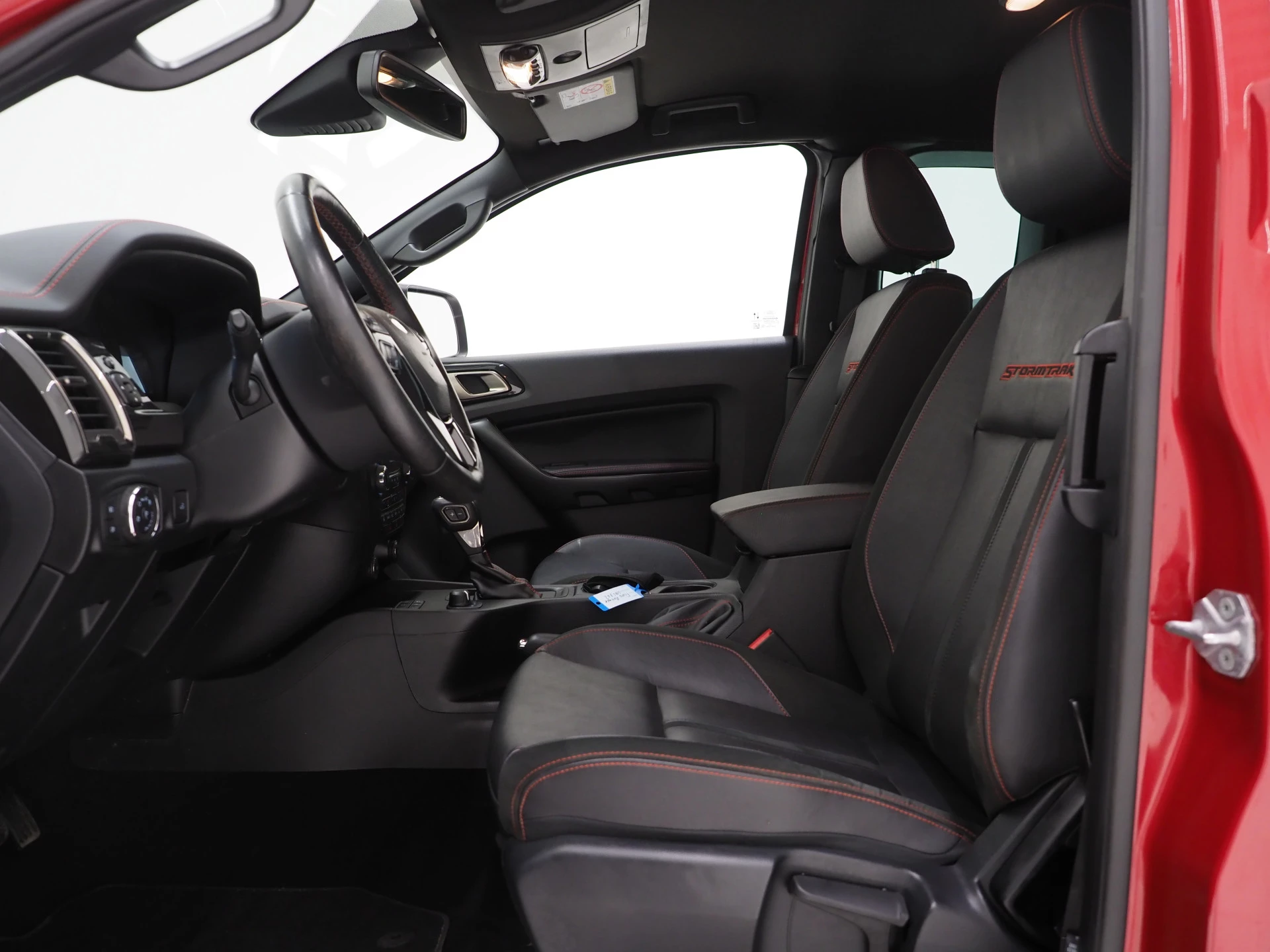 Hoofdafbeelding Ford Ranger