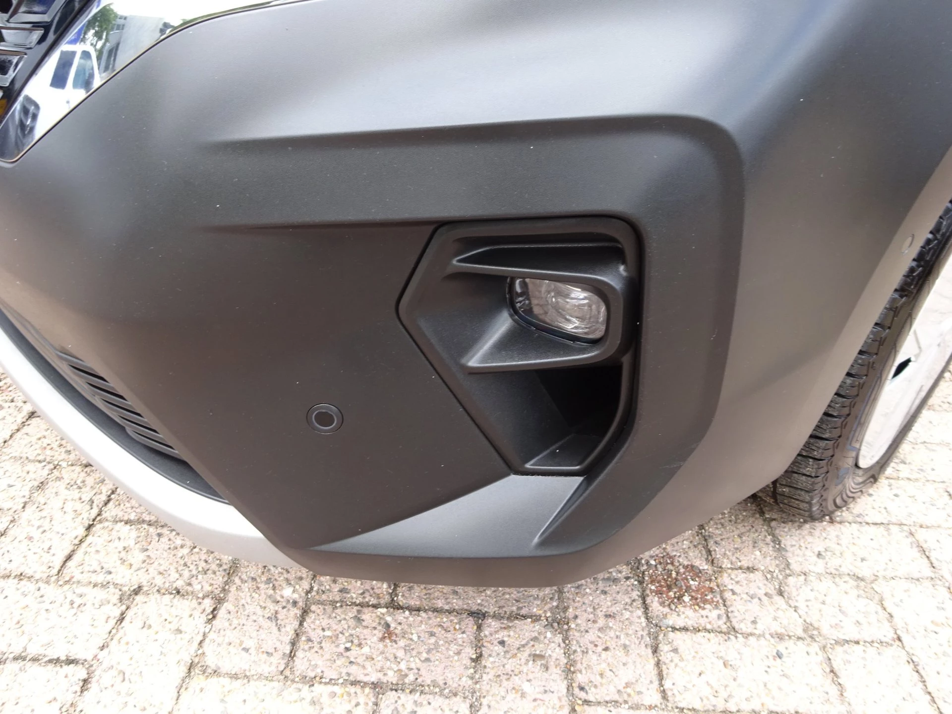 Hoofdafbeelding Nissan Townstar