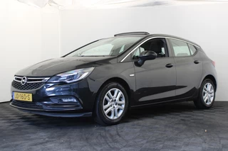 Opel Astra 1.0 Edition
