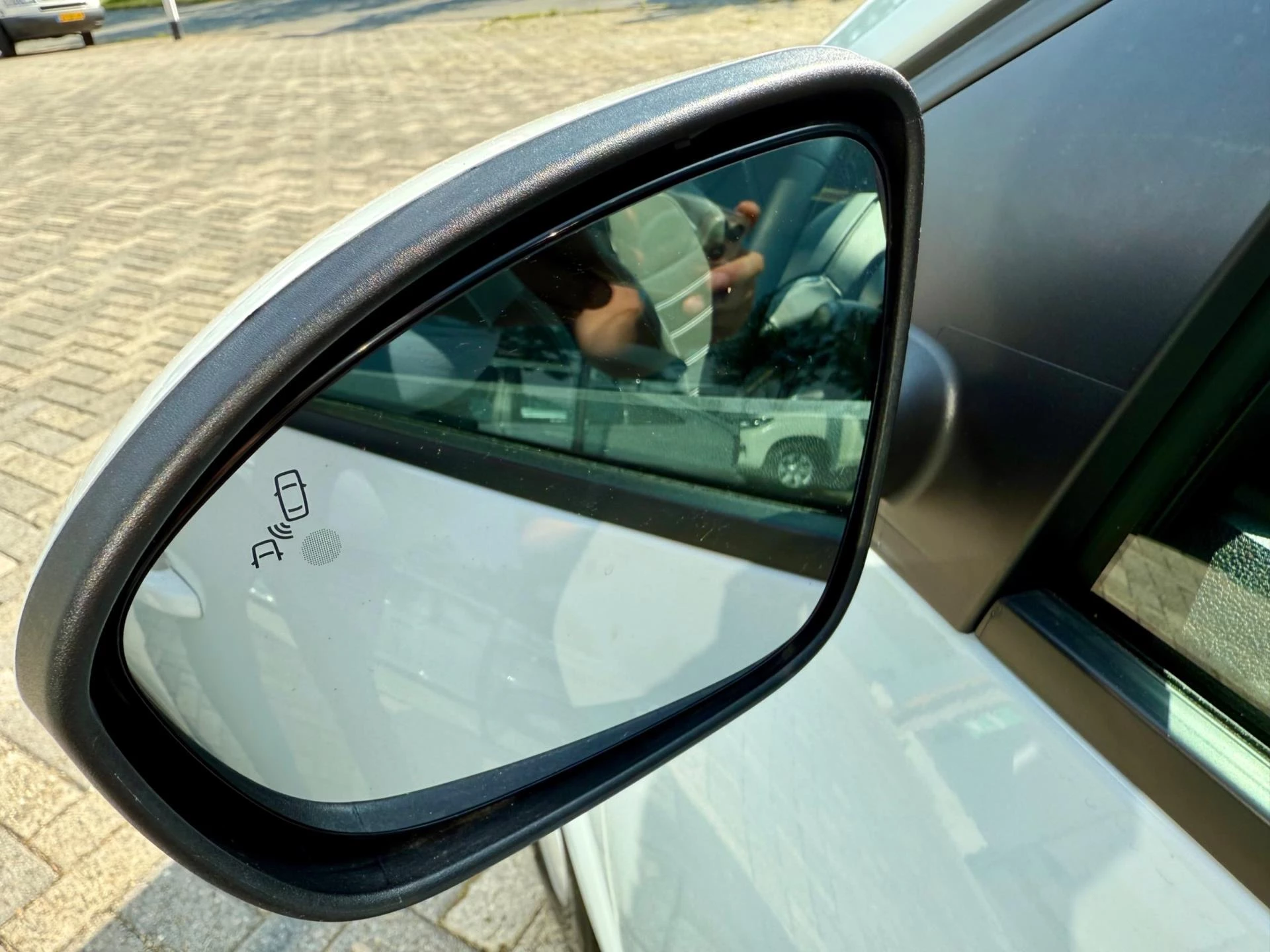 Hoofdafbeelding Dacia Sandero