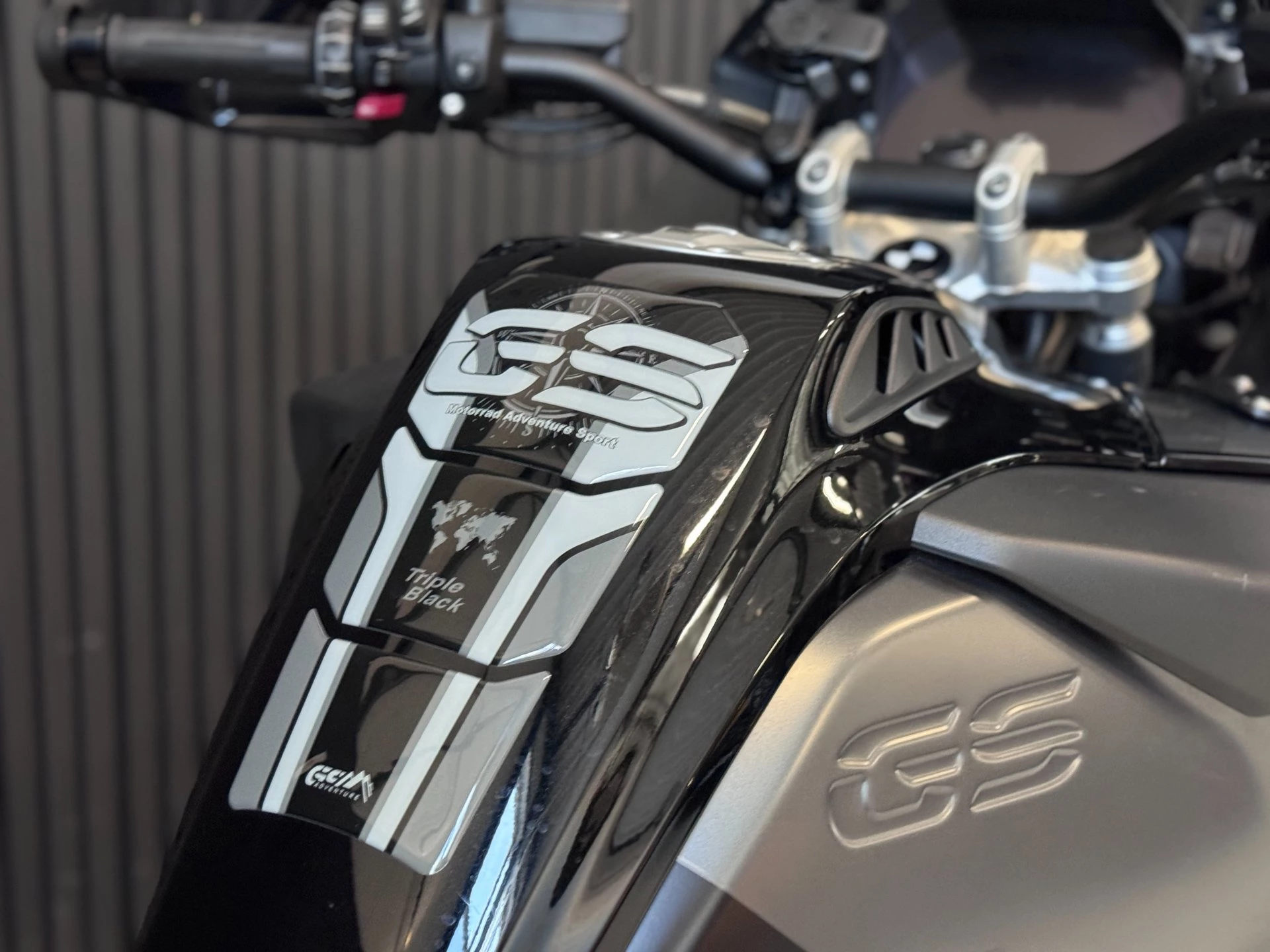 Hoofdafbeelding BMW R 1250 GS Adventure