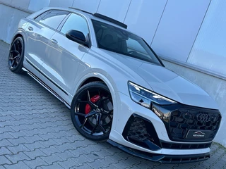 Audi Q8 60 TFSI e 490Pk Exclusive S line 23Inch RSQ8 Pano B&O