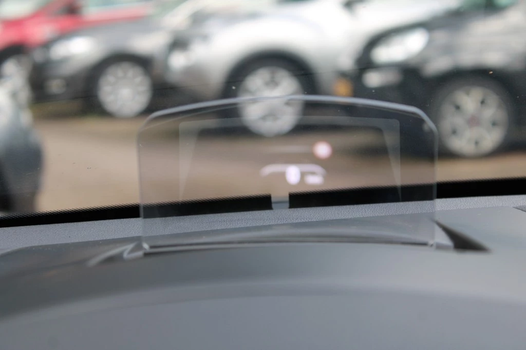 Hoofdafbeelding Renault Talisman