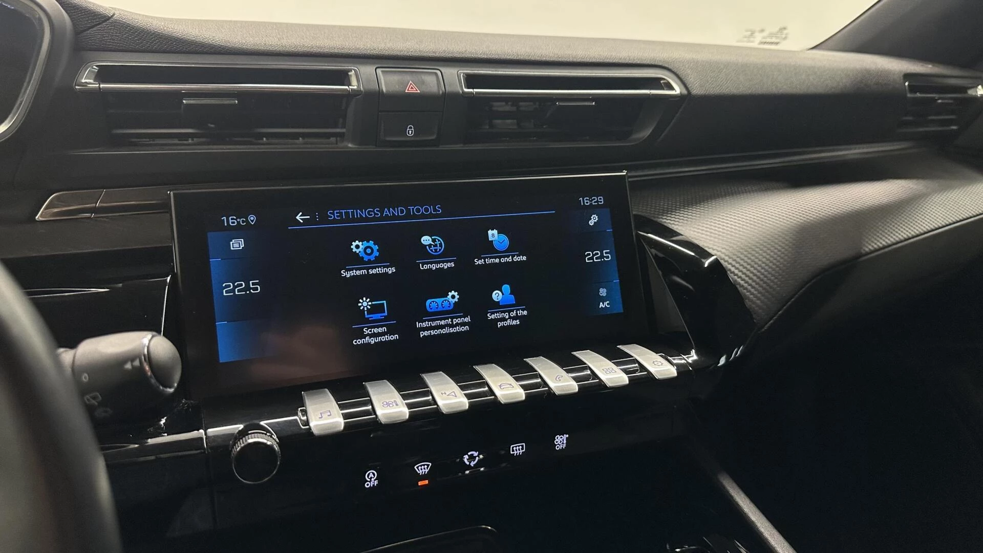 Hoofdafbeelding Peugeot 508