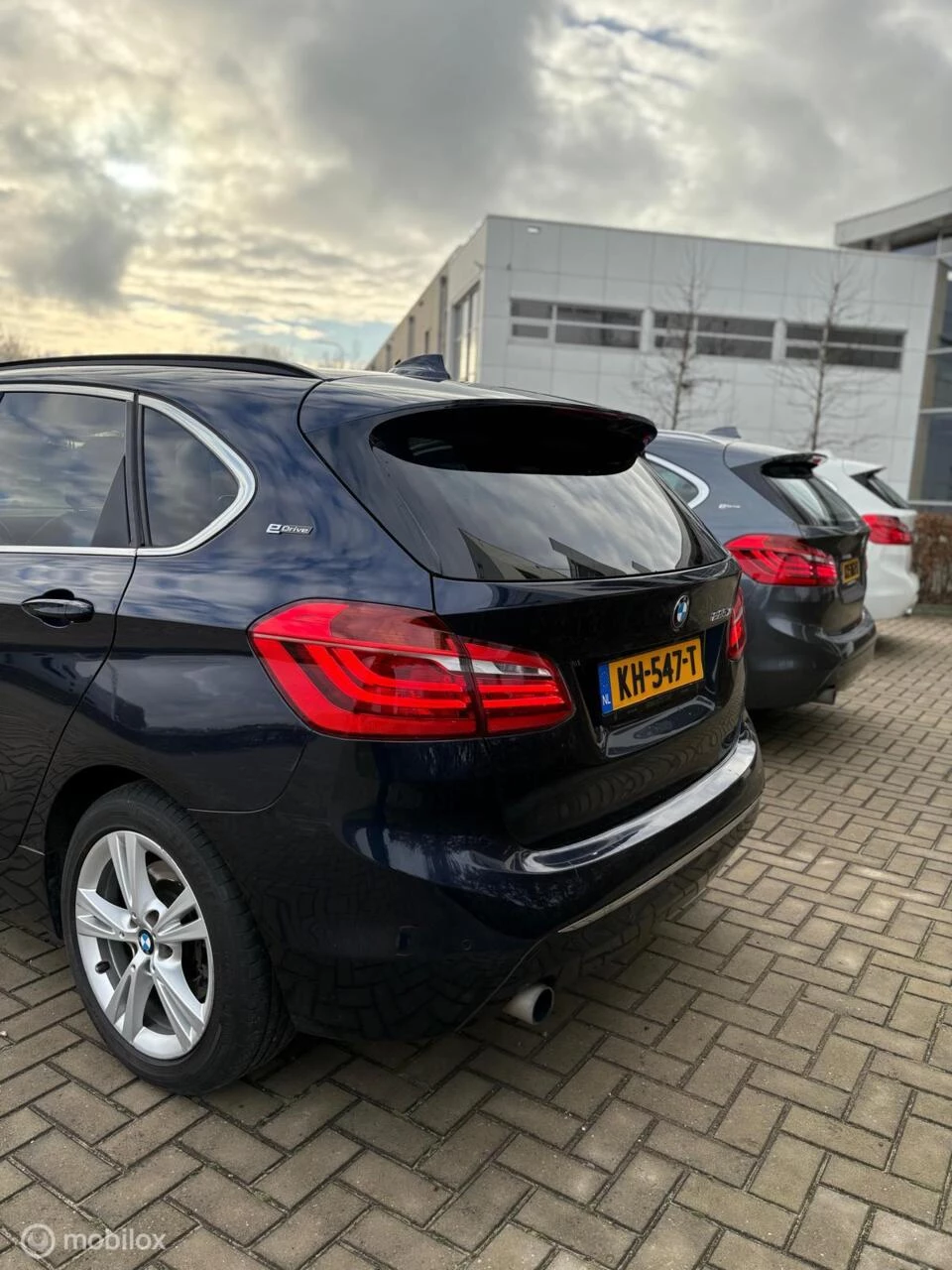 Hoofdafbeelding BMW 2 Serie