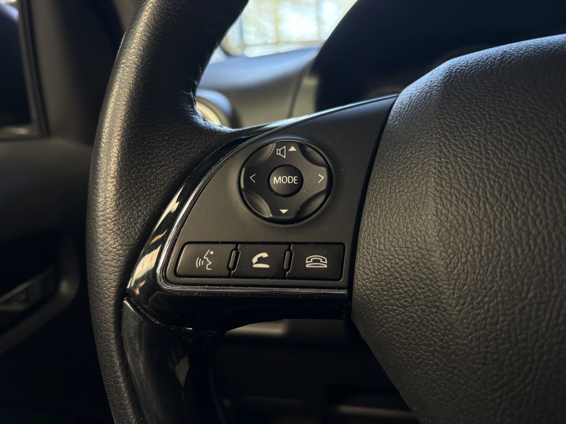 Hoofdafbeelding Mitsubishi Space Star