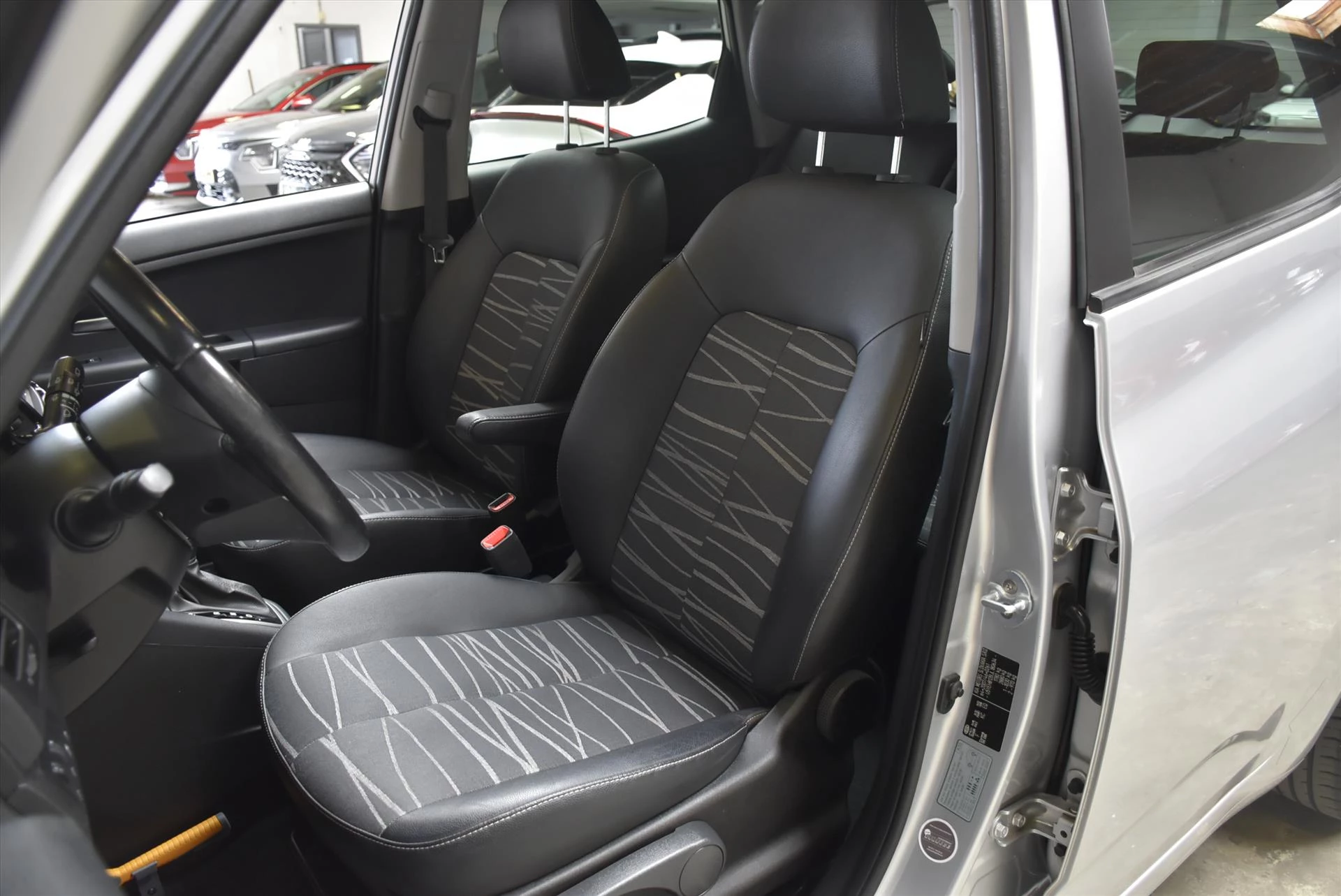 Hoofdafbeelding Kia Venga