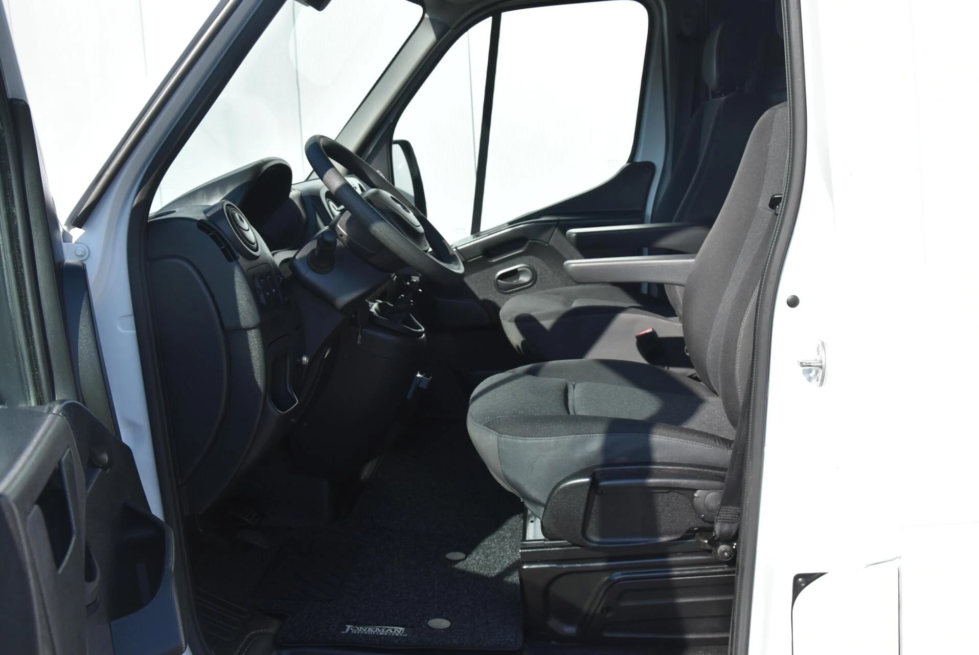 Hoofdafbeelding Opel Movano