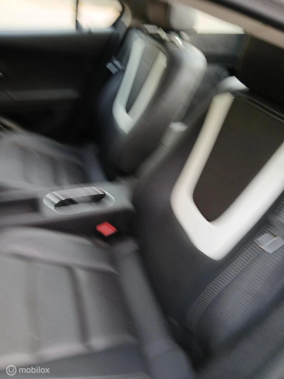 Hoofdafbeelding Chevrolet Volt