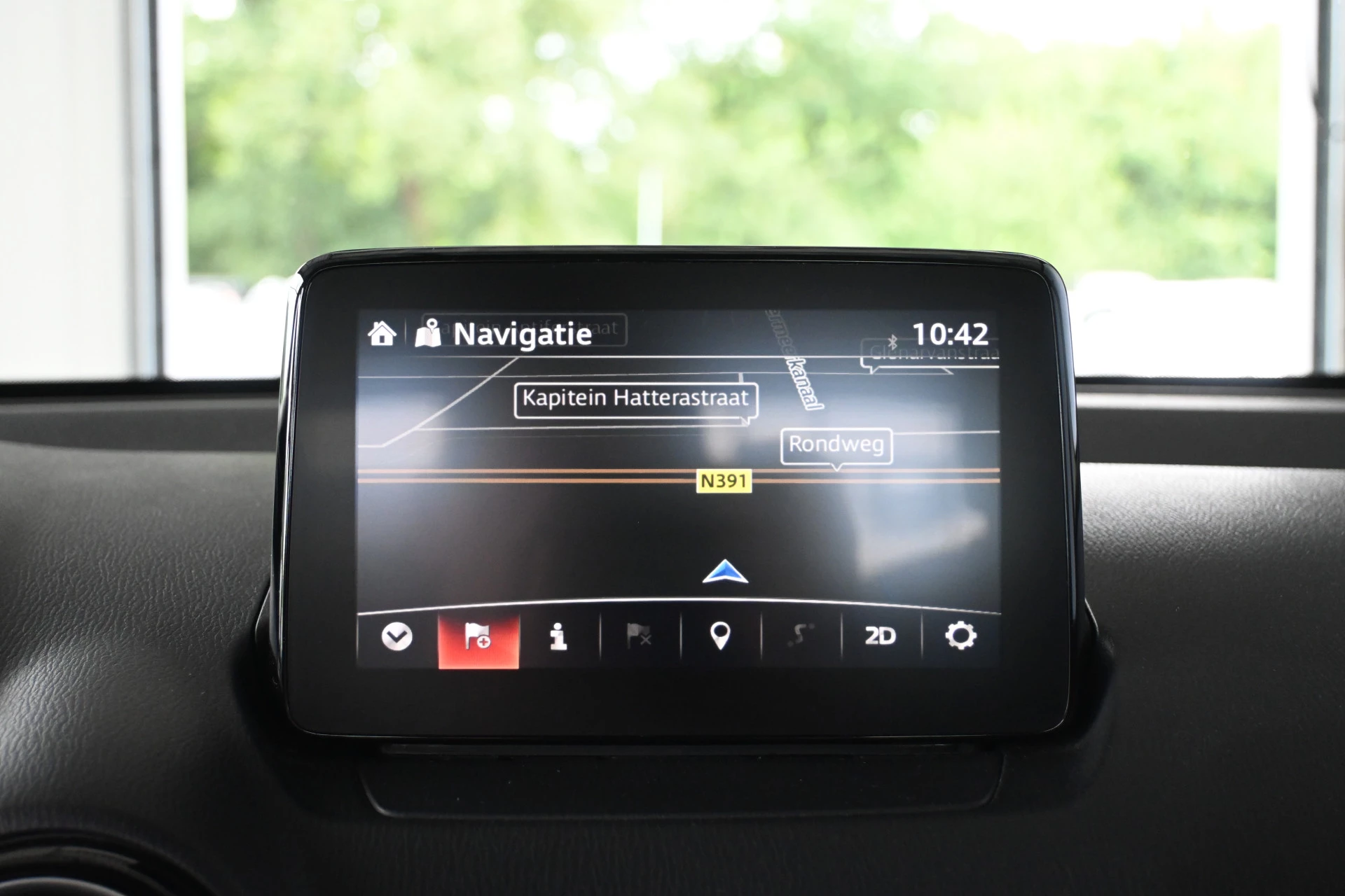 Hoofdafbeelding Mazda 2