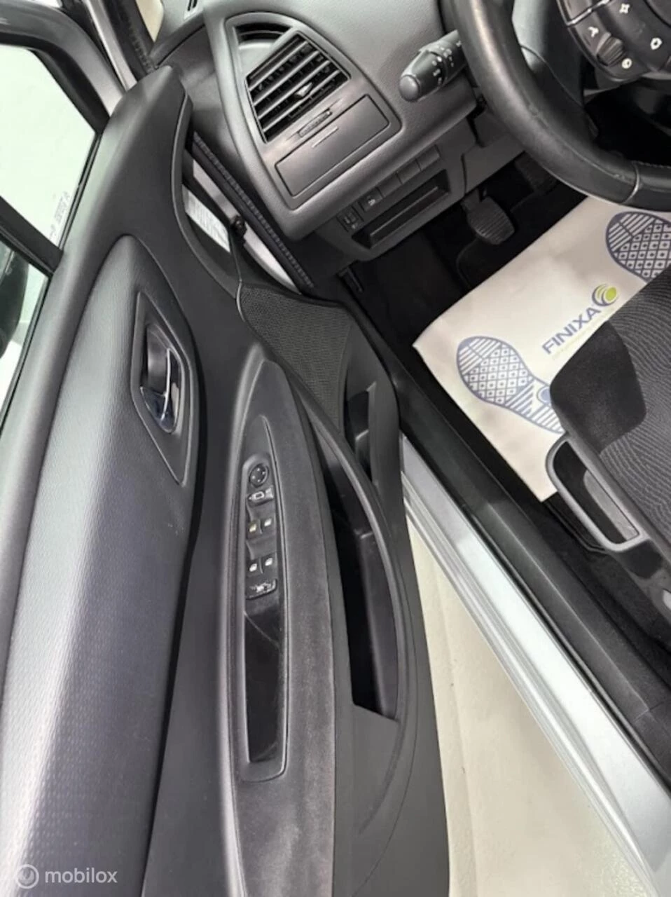 Hoofdafbeelding Citroën C4