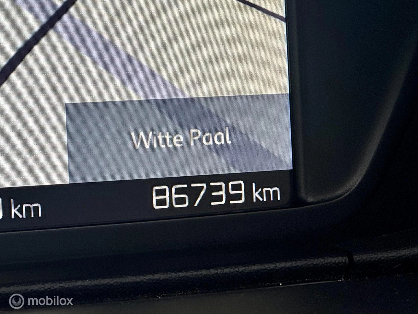 Hoofdafbeelding Citroën C4 Picasso