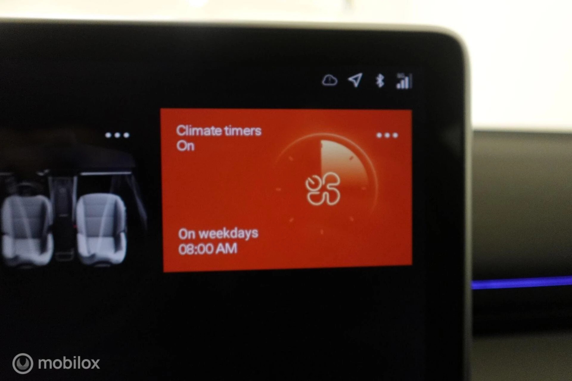 Hoofdafbeelding Polestar 4