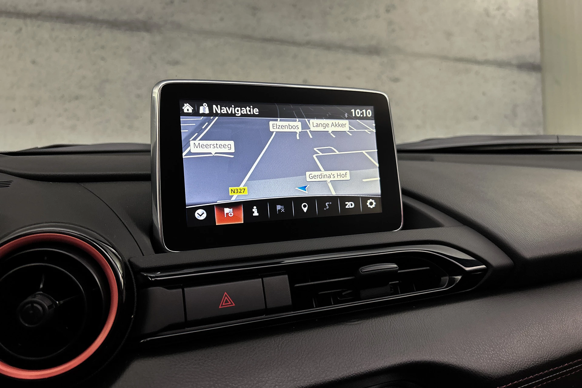 Hoofdafbeelding Mazda MX-5