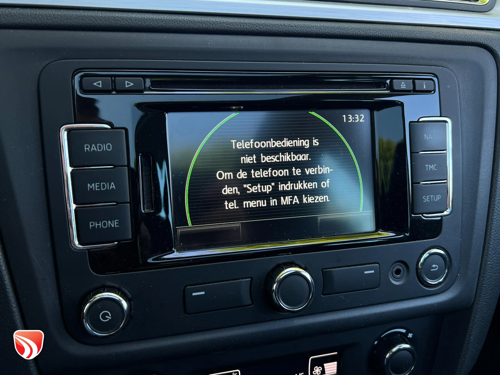 Hoofdafbeelding Škoda Rapid