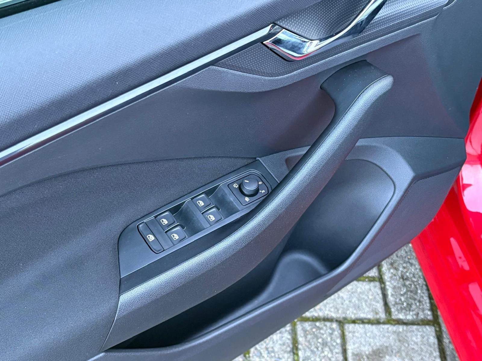 Hoofdafbeelding Škoda Kamiq