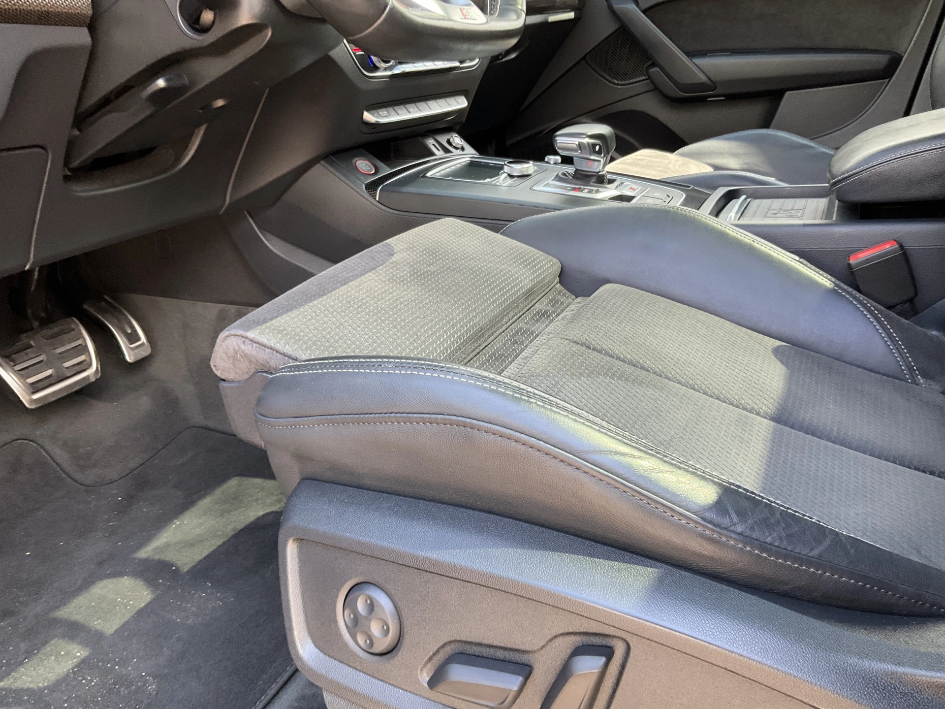 Hoofdafbeelding Audi SQ5