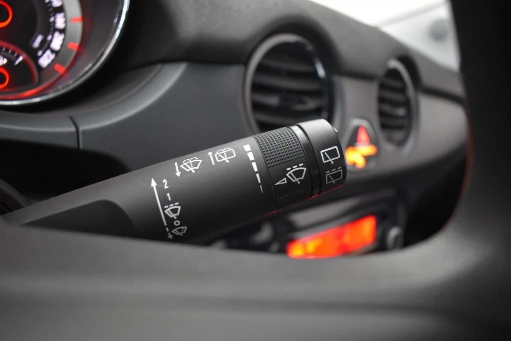 Hoofdafbeelding Opel ADAM