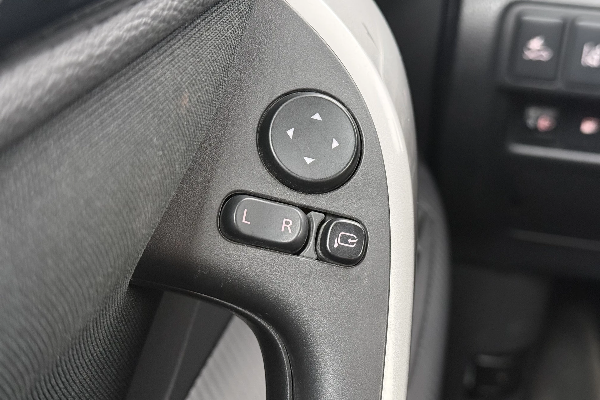 Hoofdafbeelding Mitsubishi Eclipse Cross