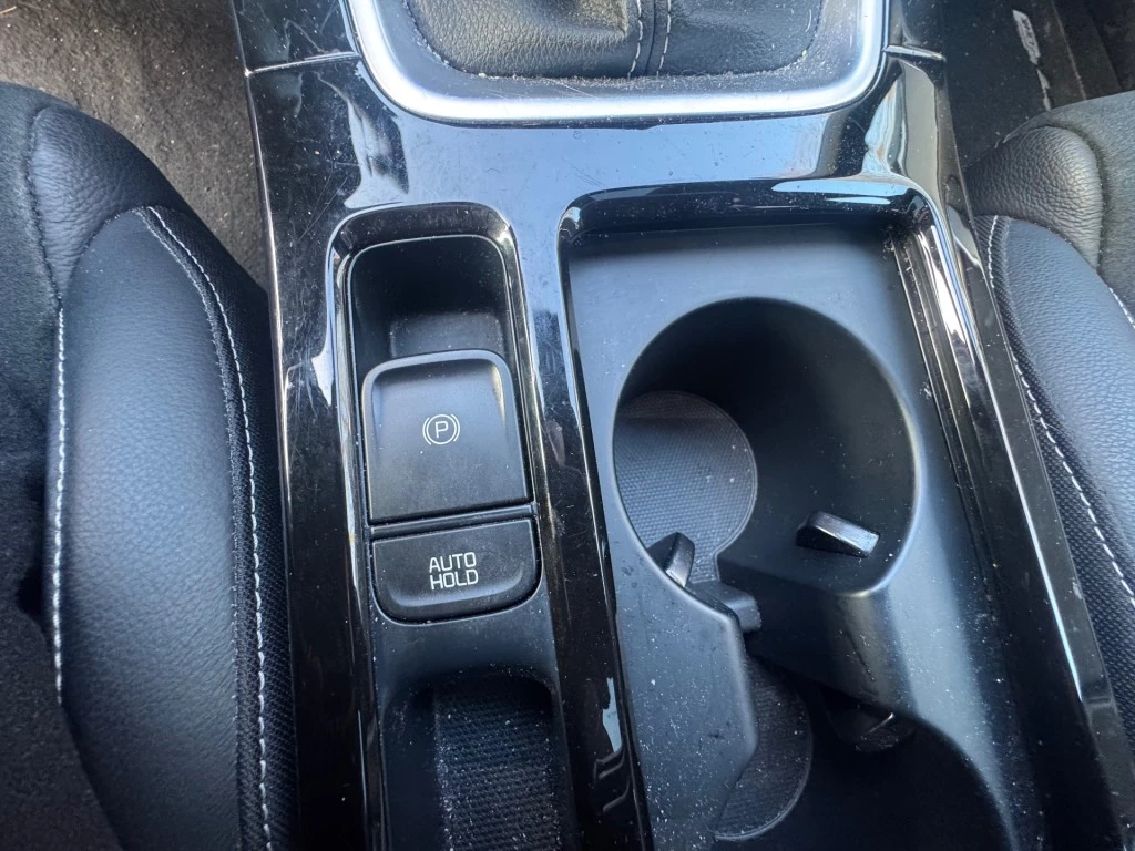 Hoofdafbeelding Kia Ceed