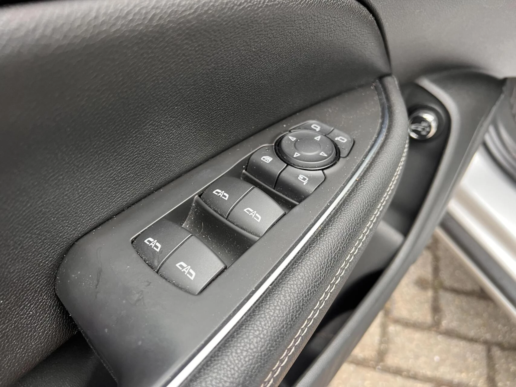 Hoofdafbeelding Opel Insignia