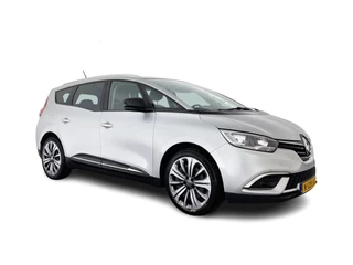 Hoofdafbeelding Renault Grand Scénic Renault Grand Scénic 1.3 TCe Business Zen [ 7-Pers. ] (INCL-BTW) *NAVI-FULLMAP | COMFORT-SEATS | DIGI-COCKPIT | ECC | PDC | CRUISE | PRIVACY-GLASS | DAB | CARPLAY*