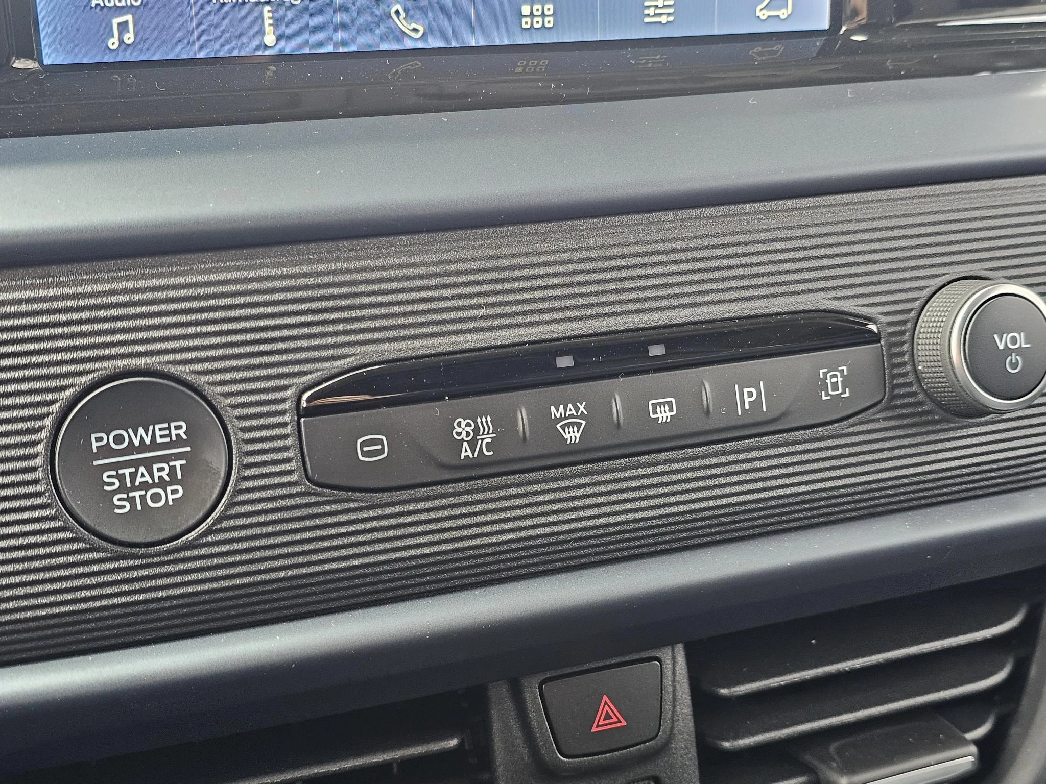 Hoofdafbeelding Ford Transit Courier