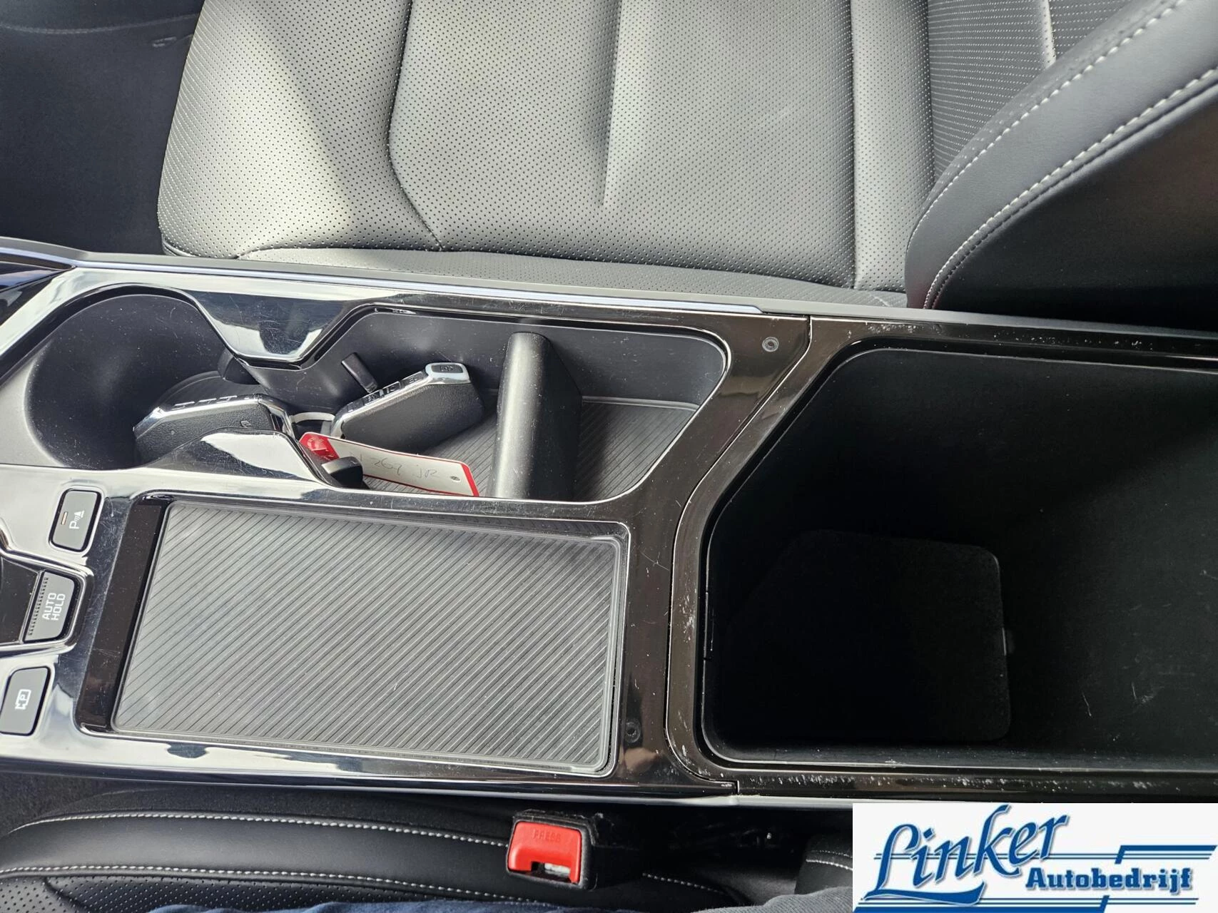 Hoofdafbeelding Kia EV6