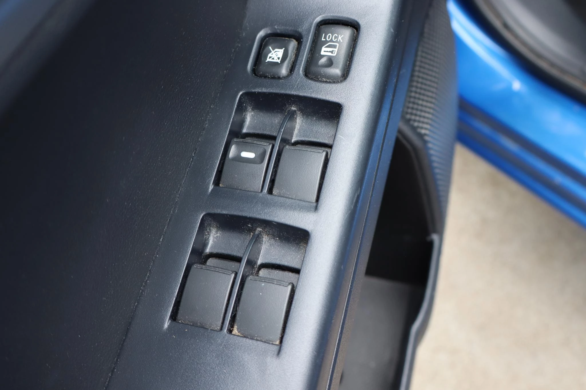 Hoofdafbeelding Mitsubishi Lancer