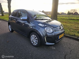 Citroen C1 1.0 e-VTi Airscape Shine