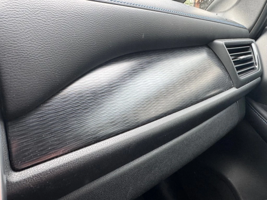 Hoofdafbeelding Nissan Leaf