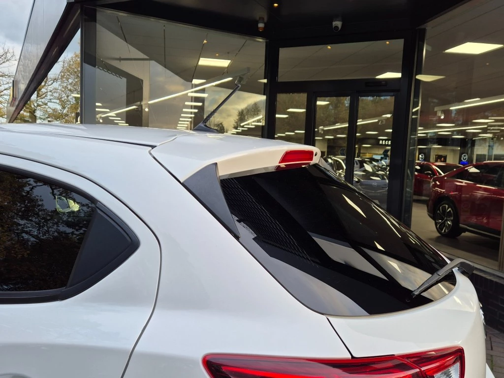 Hoofdafbeelding Mazda 2